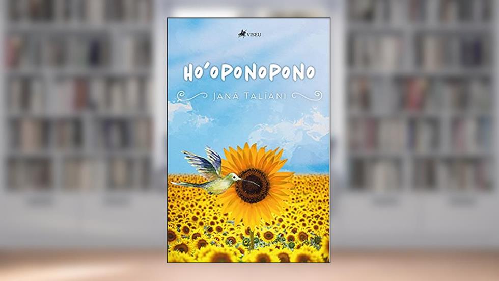 Ho'oponopono, do autor Janä Talïani