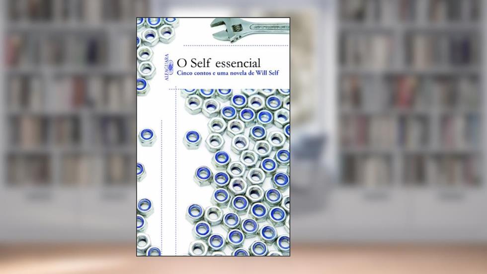 O self essencial, do autor Will Self