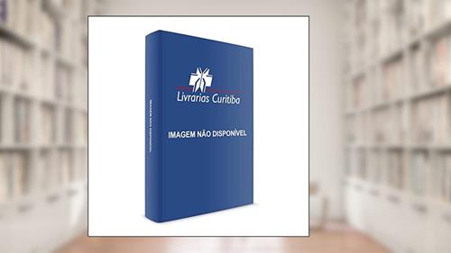 Capa de Receituario De Medicamentos Sutis, do autor Jose Maria Campos Clemente