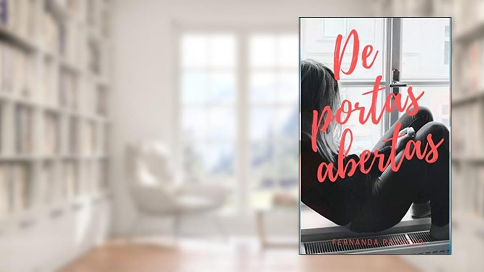 De Portas Abertas, do autor Fernanda Pacheco