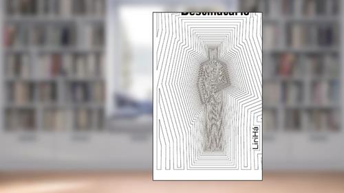 Capa de Destinatário, do autor Lirihá Escritora