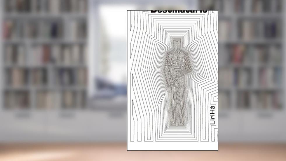 Destinatário, do autor Lirihá Escritora