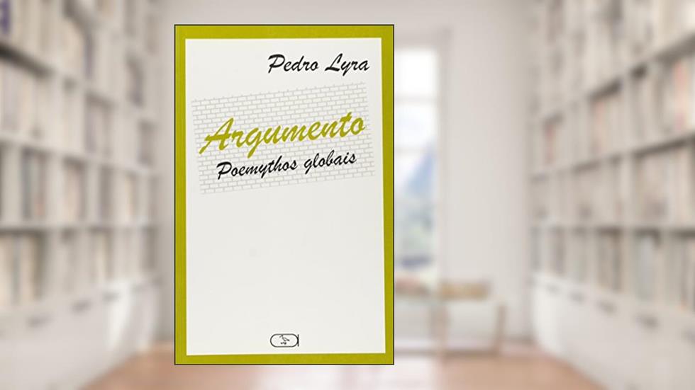 Argumento, do autor ibis livris