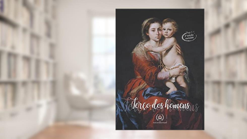 Terço dos Homens, do autor Varios Autores