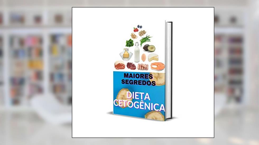Maiores Segredos da Dieta Cetogênica AVANÇADO: Descubra como reprogramar o seu metabolismo, do autor Super Life Publishing