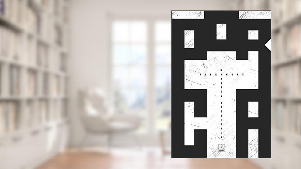 Porca, do autor Alexandre Marques Rodrigues