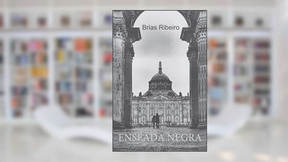 Enseada Negra, do autor Brias Ribeiro