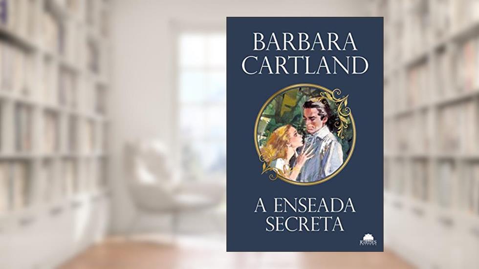 Enseada Secreta (Especial Barbara Cartland), do autor Barbara Cartland