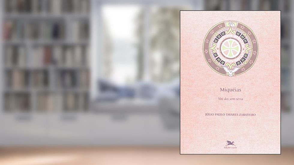 Miqueias. Voz dos sem Terra, do autor Vários Autores