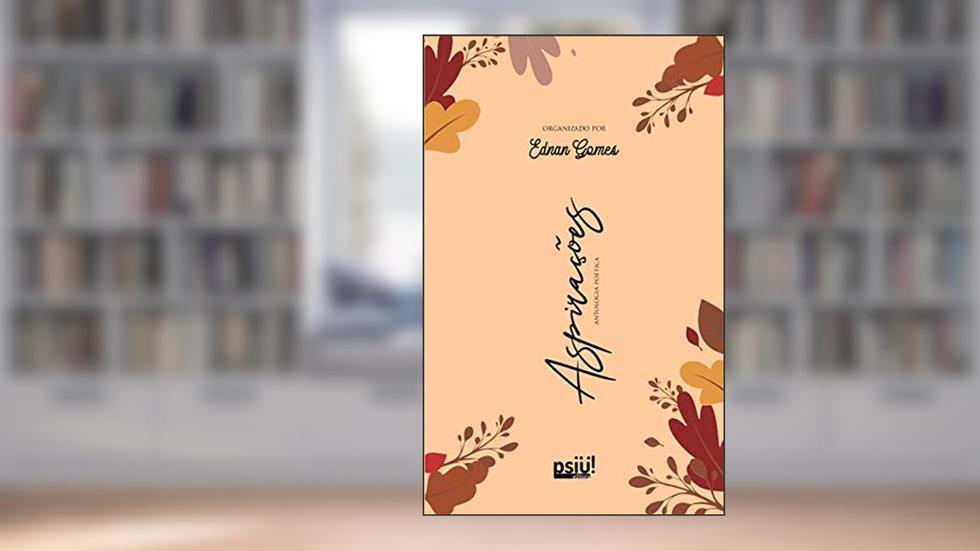 Aspirações, do autor Vários Autores