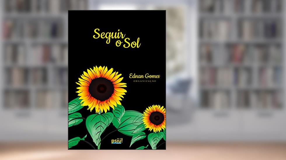 Seguir o Sol, do autor Varios Autores