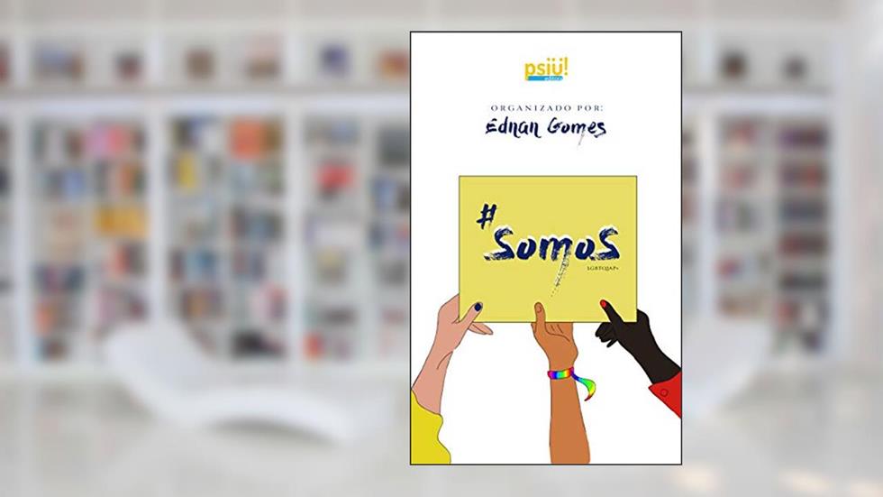 SOMOS, do autor Vários Autores
