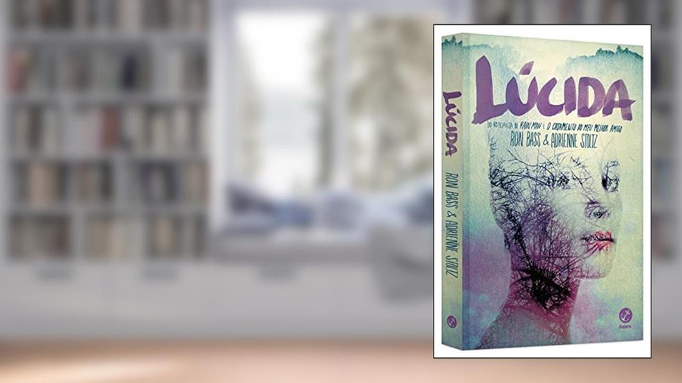 Lúcida, do autor Adrienne Stoltz