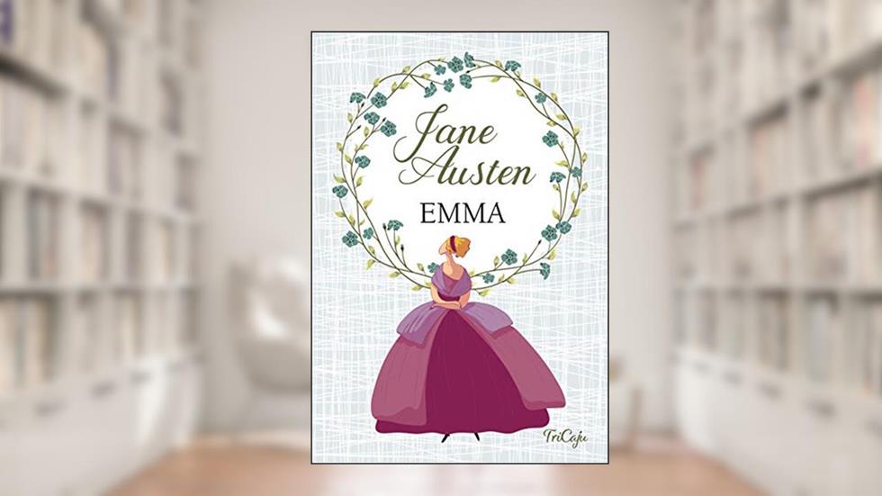 Emma, do autor Jane Austen