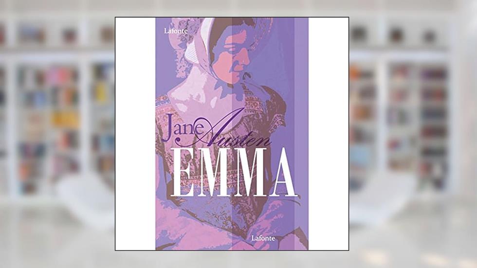 Emma, do autor Jane Austen
