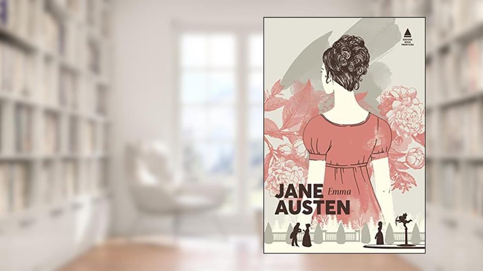 Emma, do autor Jane Austen