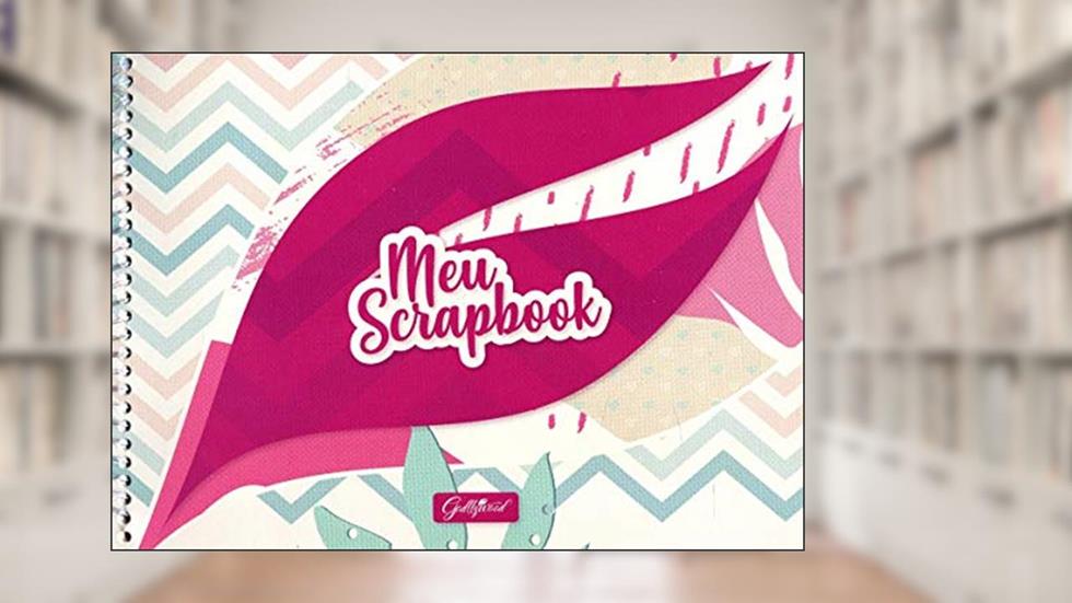 Meu Scrapbook - Lindas, do autor Unipro