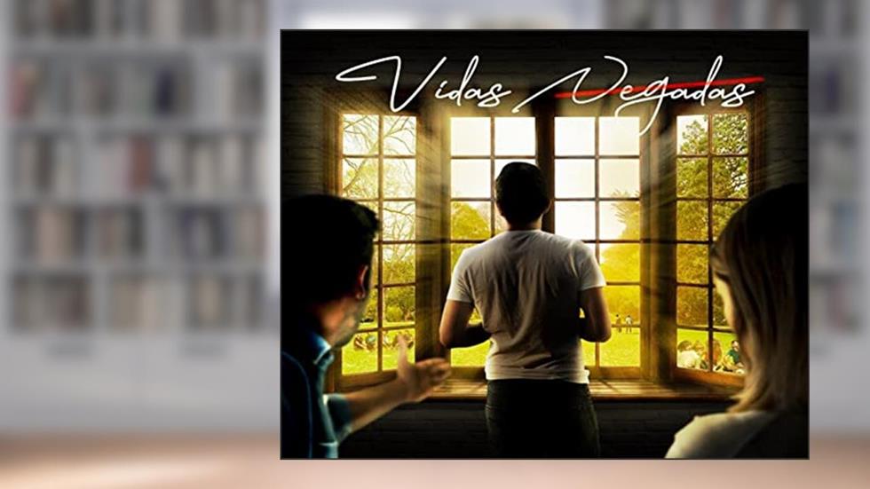 Vidas Negadas, do autor Ghost Writer