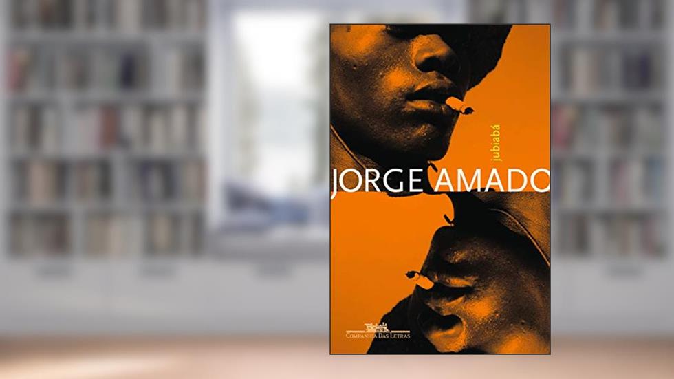 Jubiabá, do autor Jorge Amado