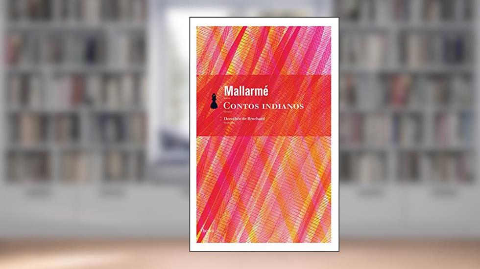 Contos indianos, do autor Stéphane Mallarmé