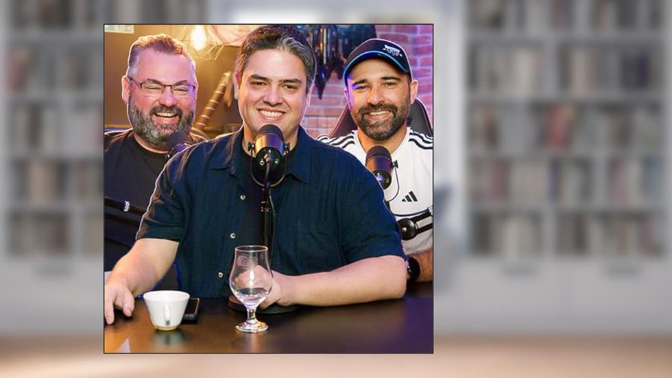Derivado Cast, do autor Série Maníacos