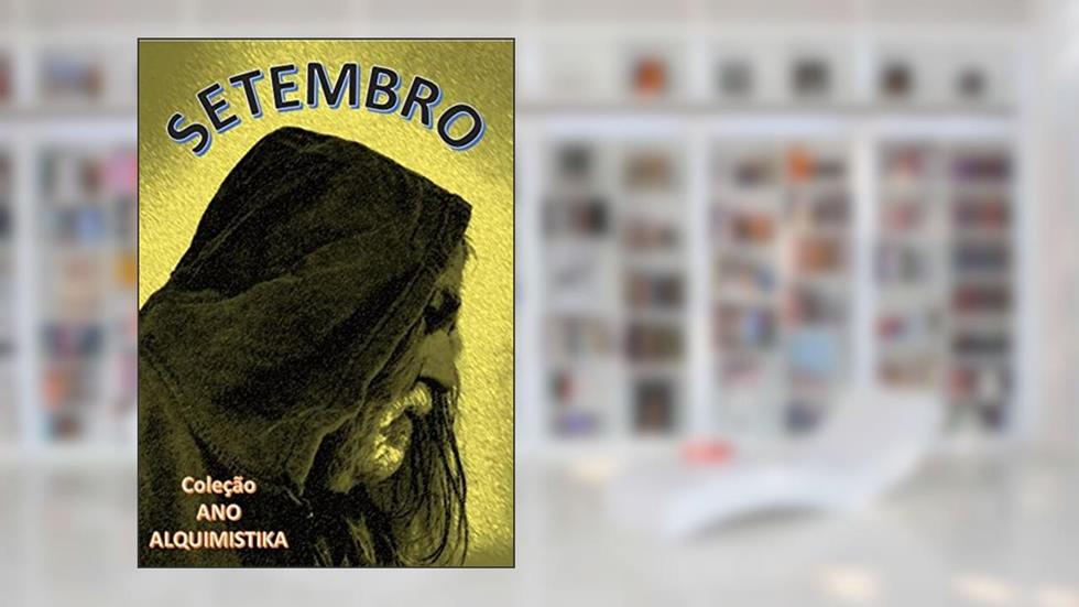 Setembro (Ano Livro 9), do autor José Moraes