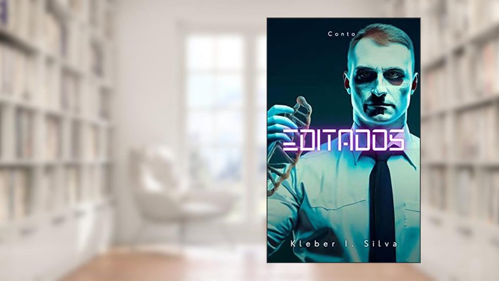 Editados, do autor kleber Inácio da Silva