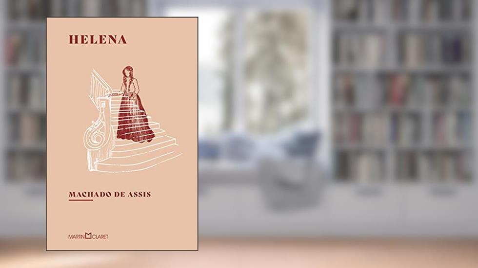 Helena, do autor Machado de Assis