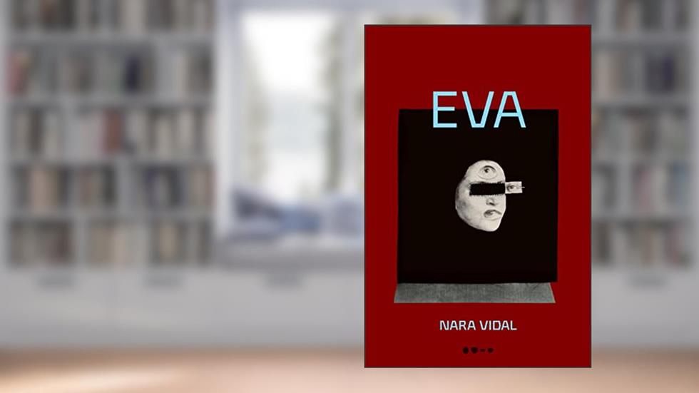 Eva, do autor Nara Vidal