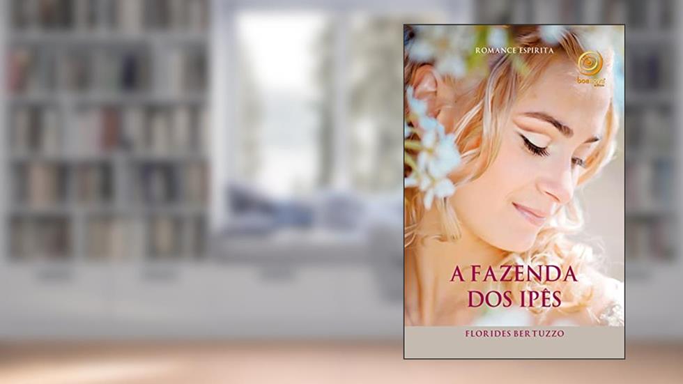 Fazenda dos Ipês (A), do autor Diversos