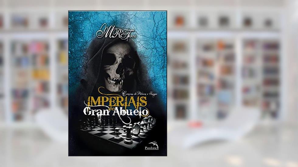 Imperiais de Gran Abuelo, do autor M. R. Terci