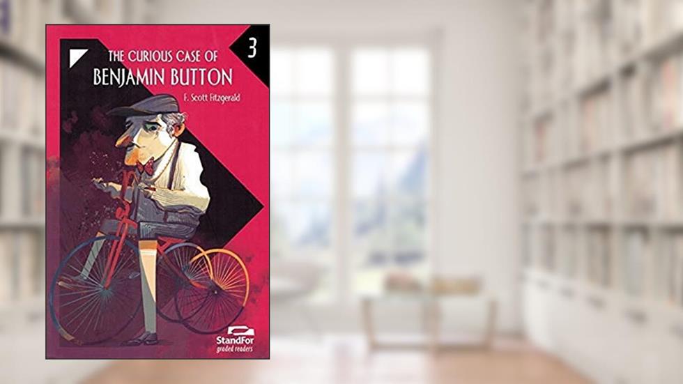 The Curious Case Of Benjamin Button, do autor Hannah Fish