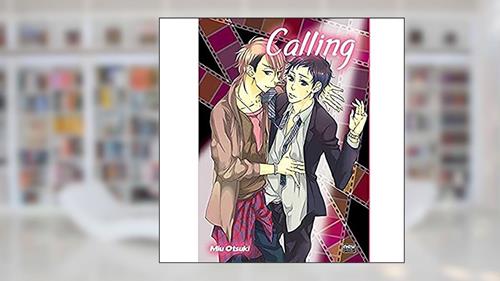 Capa de Calling, do autor Mil Otsuki