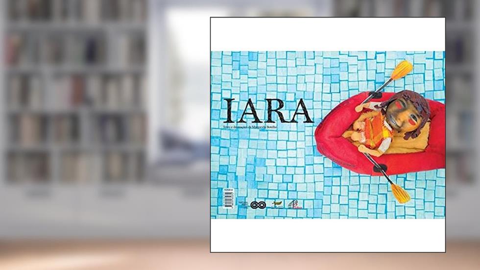 Yara - Iara, do autor Margarida Botelho