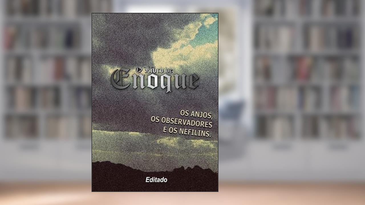 Apocrifo. O Livro de Enoque, do autor Apocrifo. O Livro De Enoque