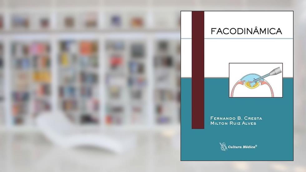 FACODINAMICA, do autor FERNANDO B. CRESTA