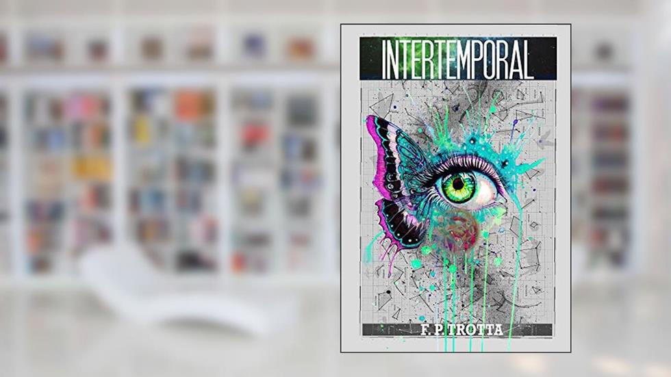 Intertemporal (Jogo das Estrelas Livro 3) (O Jogo das Estrelas), do autor F. P. Trotta