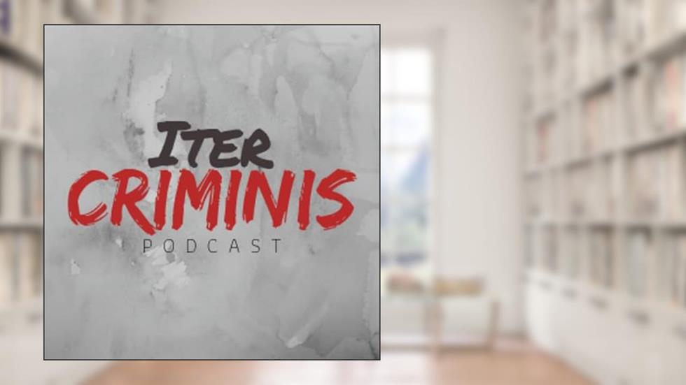 Iter Criminis, do autor Estúdio Cantim