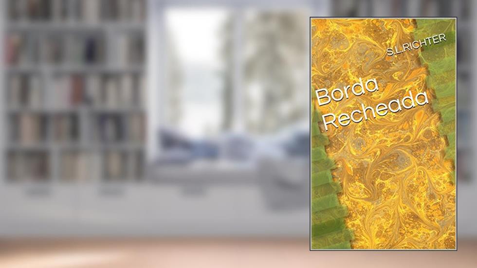 Borda Recheada, do autor S.L.RICHTER