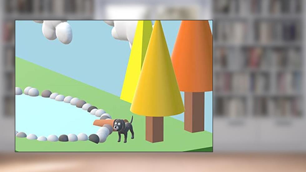 Tobias: O Cão Cinzento, do autor Carina Bancaleiro