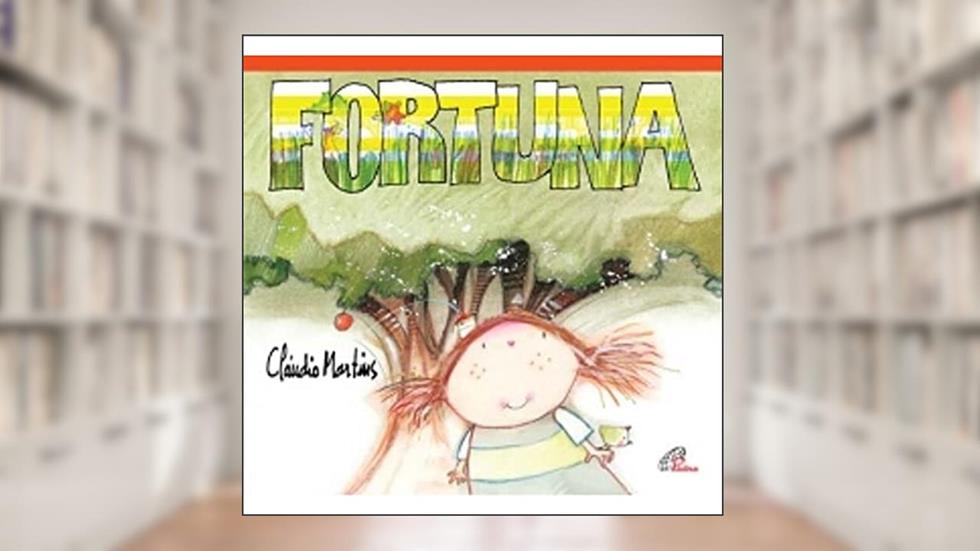 Fortuna, do autor Claudio Martins