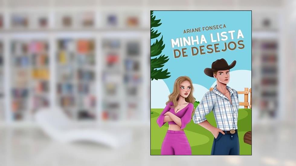 Conto: Minha lista de desejos (Rapidinhas Cura Ressaca), do autor Ariane Fonseca