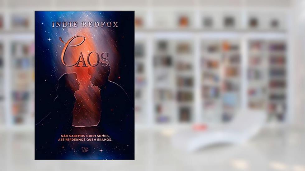 CAOS, do autor Indie Redfox