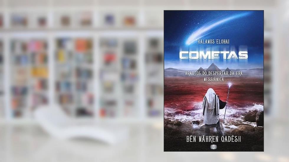 Cometas, do autor Cometas