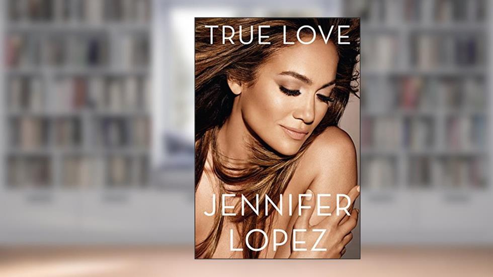 True love, do autor Jennifer Lopez