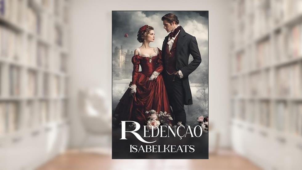 Redenção (Aristocratas e pecadores Livro 1), do autor Isabel Keats