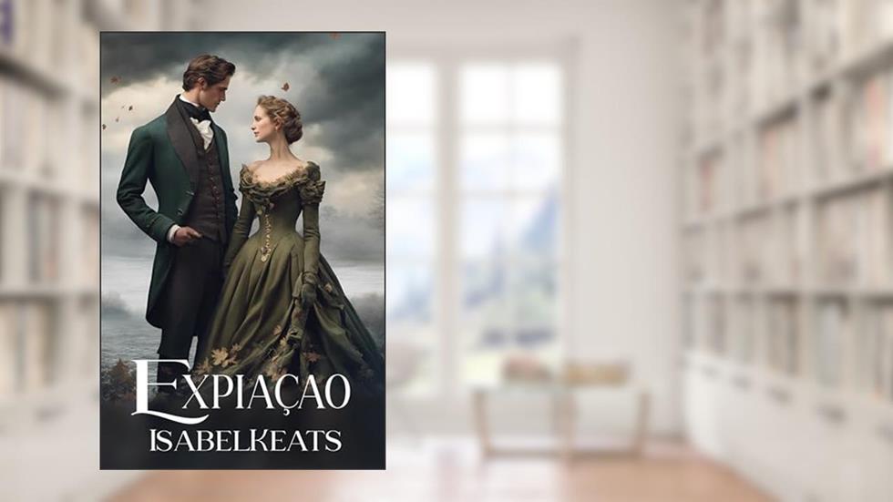 Expiação (Aristocratas e pecadores Livro 2), do autor Isabel Keats