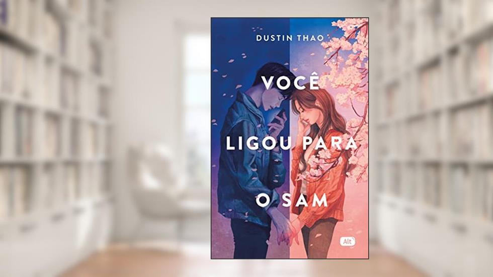 Você ligou para o Sam, do autor Dustin Thao