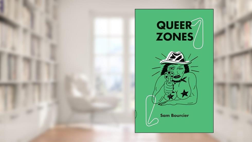 Queer Zones (vol. I), do autor Sam Bourcier