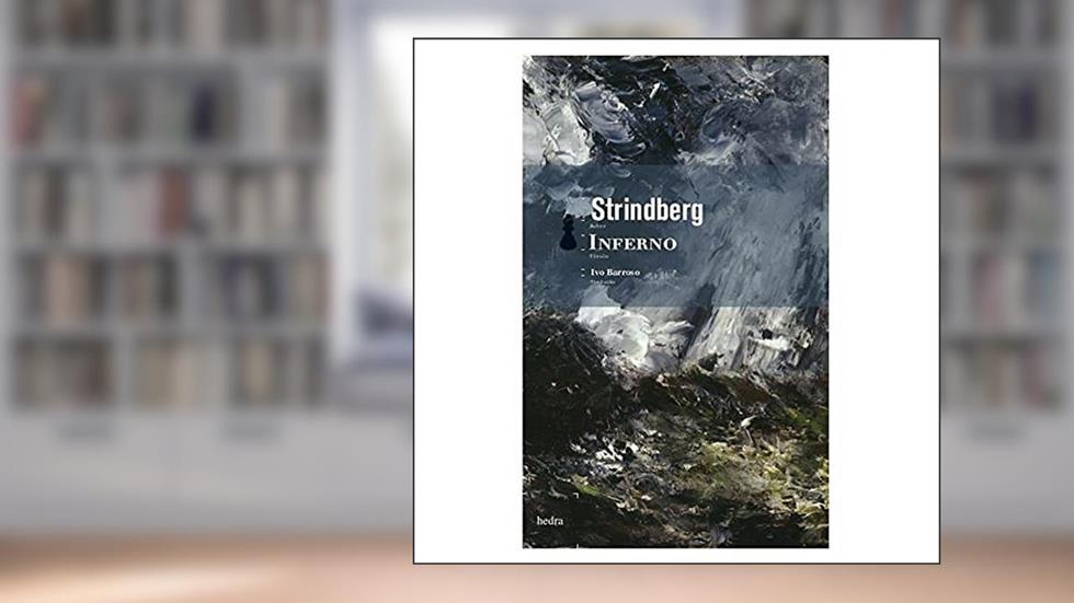 Inferno, do autor August Strindberg